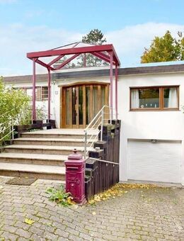 Nörvenich-Rath! Sonnendurchfluteter Bungalow mit großem Sonnengarten in ruhiger, beliebter Wohnlage! (CA 4932) - Nörvenich