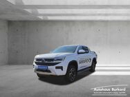 VW Amarok, 3.0 Style V6 TDI 240Ps, Jahr 2022 - Leipzig