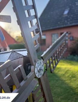 OPEN HOUSE am 12.12.2025 von 14:00-15:00 Uhr Einfamilienhaus mit Vollkeller in Selent zu verkaufen || Lütt Immobilien Kiel || Provisionsfrei für den K - Selent