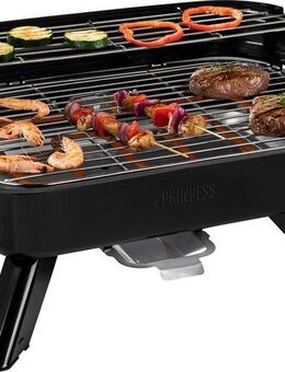 PRINCESS Tischgrill 112252, 2000 W