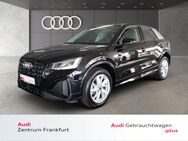 Audi Q2, 35 TDI quattro S line Alarmanlage, Jahr 2023 - Frankfurt (Main)