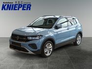 VW T-Cross, 1.0 TSI Life, Jahr 2024 - Zetel