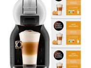 NESCAFÉ® Dolce Gusto® Kapselmaschine KP123B Mini Me, inkl. 3 Pakete Nescafé Dolce Gusto Latte Macchiato