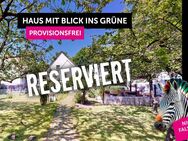 Einfamilienhaus direkt am Naturschutzgebiet - exklusive Wohnlage in Isernhagen / Altwarmbüchen - Isernhagen