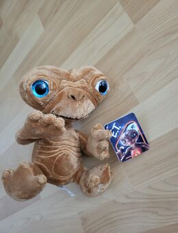 Verkaufe E.T. und Ratatouille NEU - Hoppegarten
