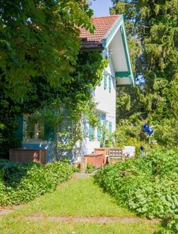 Landhaus in Seeshaupt / Eisenrain - Seeshaupt