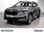 Skoda Karoq, 2.0 TDI Drive, Jahr 2022 - Erfurt