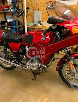 Scherb BMW R 100 S , Nr.3 - Volkmarsen