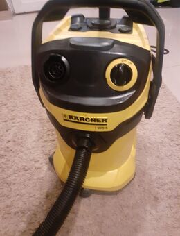 Kärcher WD5 - Gardelegen (Hansestadt)