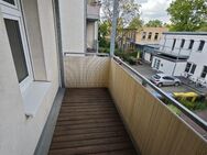 * tolle 3- Raum Wohnung mit Balkon * ab sofort möglich - Leipzig