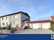 Provisionsfrei für Käufer +++Terrasse++Pool++Garage++Keller - Strausberg