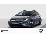 VW Taigo, 1.5 l TSI R-Line, Jahr 2024 - Traunstein