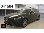 Mercedes-Benz E 400 4M 2x AMG Line LED FahrAss+360K Widescreen - Steinbach-Hallenberg