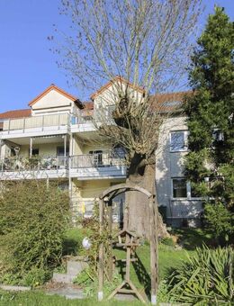Wohnen in der Natur: Erdgeschosswohnung mit Garten und Stellplatz in Herzogenrath-Kohlscheid - Herzogenrath