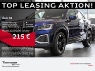 Audi Q2, 30 TFSI ADVANCED LM18 PRIVACY, Jahr 2023 - Plettenberg