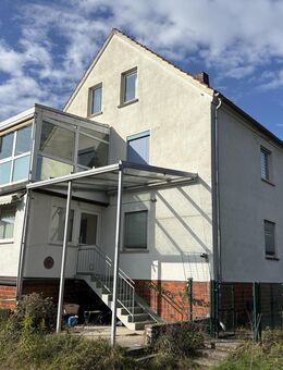 Ideal für die Familie, als Mehrgenerationen-Haus oder als Kapitalanlage - Rattelsdorf (Bayern)