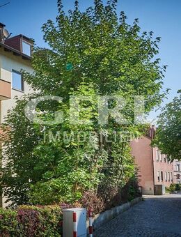 Ansprechende 2-Zi-Wohnung mitten in der Altstadt Straubings - Straubing