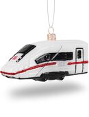 ICE 4 - Weihnachtsbaumanhänger (Deutsche Bahn) - NEU & UNBENUTZT in 63691