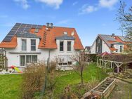 Traumhafte Doppelhaushälfte in toller Lage von Dresden-Gittersee (sofort bezugsfrei) - Dresden