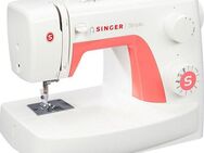 Singer Nähmaschine Simple 3210, 10 Programme, 10 Stiche