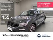 VW T-Roc, 1.5 TSI Active, Jahr 2021 - Krefeld