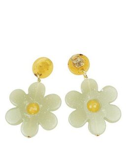 COLLEZIONE ALESSANDRO Paar Ohrclips Yuna