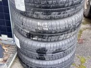 Caddy Winterreifen 195/65 R15 91T, Stahlfelge, 5mm Profil - Waldbreitbach