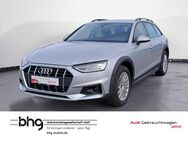 Audi A4 Allroad, 40 TDI quattro, Jahr 2021 - Rottweil