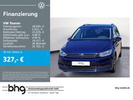 VW Touran, 2.0 TDI Activ Family, Jahr 2021 - Kehl