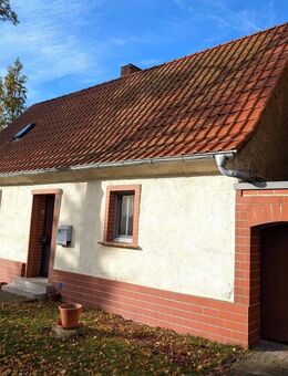 Ruhige Lage in Zscherndorf - Sandersdorf Sandersdorf