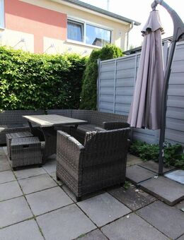 Schönes Reihenmittelhaus in guter Lage von Steinenbronn - Steinenbronn