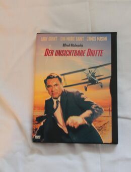 Der unsichtbare Dritte - Nattheim