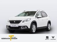 Peugeot 2008 1.2 130 SIGNATURE KAMERA ALLWETTER SHZG - Bochum