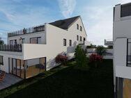 Mit Wärmepumpe und Solar - Sonderpreis! Die ersten drei Käufer sparen 10%! Großzügig und viel Platz für die Familie - 5 - Raum Wohnung mit Blick Richt - Weimar