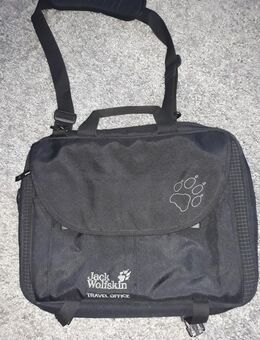 Laptoptasche - Wilhelmshaven