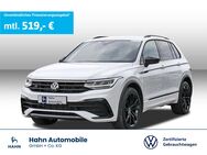 VW Tiguan, 2.0 TDI R-Line, Jahr 2023 - Göppingen