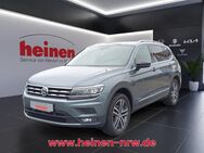 VW Tiguan, 2.0 TDI Allspace United, Jahr 2020 - Holzwickede