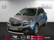 Opel Mokka, 1.7 Innovation, Jahr 2014 - Memmingen