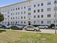 Gepflegte 3-Zimmer-Wohnung in gefragter Lage in Reutershagen - Rostock - Rostock