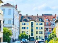 PREMIUM MFH in BESTLAGE LIST/OSTSTADT: 9 Wohnungen, hochwertige Ausstattungen, modernes Ambiente, Garten. - Hannover