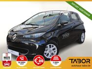 Renault ZOE, ZE40 R110 LIMITED Miet-Bat, Jahr 2019 - Kehl