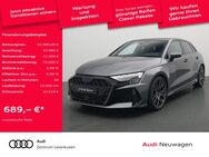 Audi RS3, Sportback, Jahr 2022 - Leverkusen