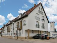 Eigene Wohnung zum kleinen Preis - Bühl