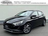 Hyundai i20, 1.0 T-GDI Smart Alu16, Jahr 2024 - Castrop-Rauxel