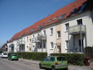Charmante 2-Raumwohnung mit Balkon in ruhiger, grüner Lage von Magdeburg sucht neuen Mieter! - Magdeburg