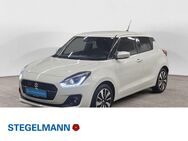 Suzuki Swift, 1.0 Boosterjet Comfort, Jahr 2019 - Detmold