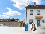 IMMOPARTNER - GROßZÜGIG WOHNEN. FRISCH RENOVIERT. - Fürth
