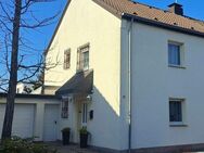 5-Zimmer-Doppelhaushälfte in ruhiger Lage von Hardterbroich-Pesch - Mönchengladbach