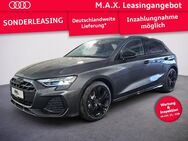 Audi A3, 2xS-LINE 35 TFSI, Jahr 2022 - Offenbach (Main)