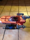 Lego Star Wars UCS 75341 Landspeeder in 59505